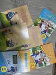 Продаю 2 класс книги по 2000 тг если все возьмете скидка