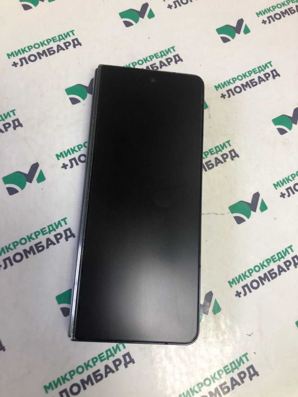 Samsung Galaxy Fold 4 (Кордай) лот 677542