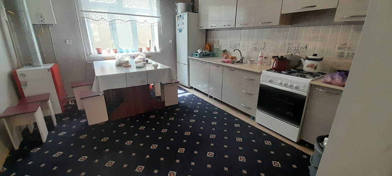 Продам  дом Тельман Акжелек 28