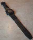 Наручные спортивные часы CASIO модель 3196
