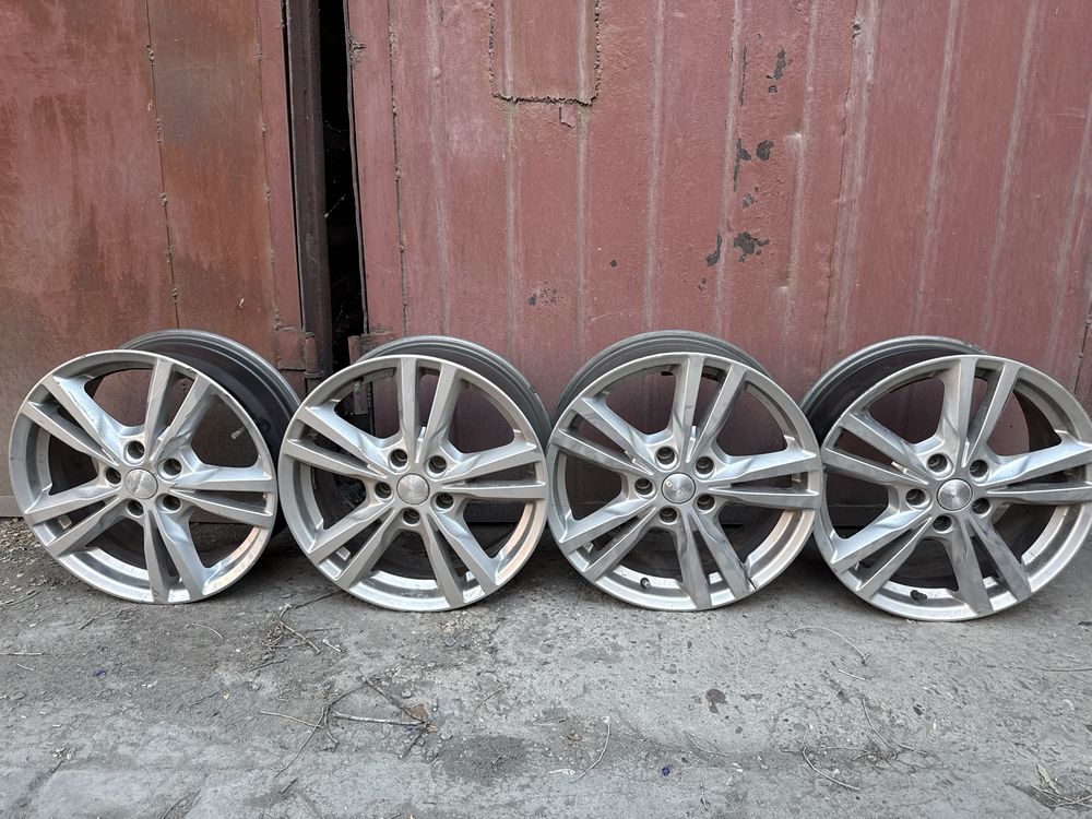 Продам Диски R 17