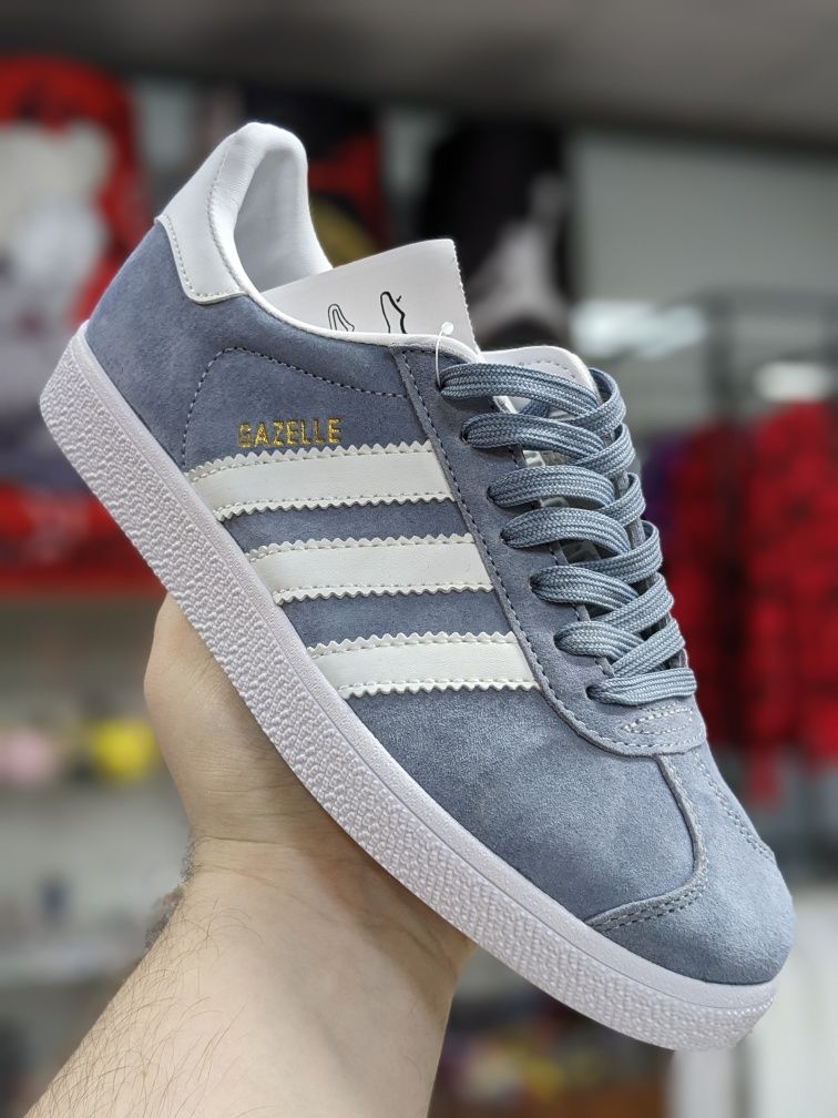 Кроссовки Adidas Gazelle