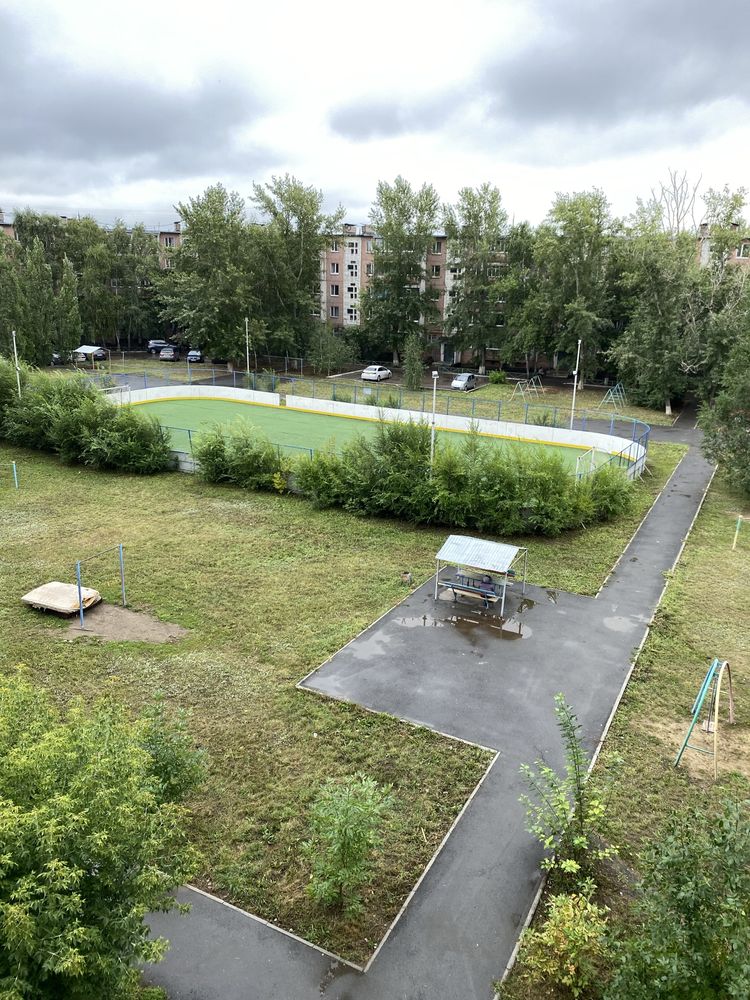 Сдам 1 комн квартиру район Западного