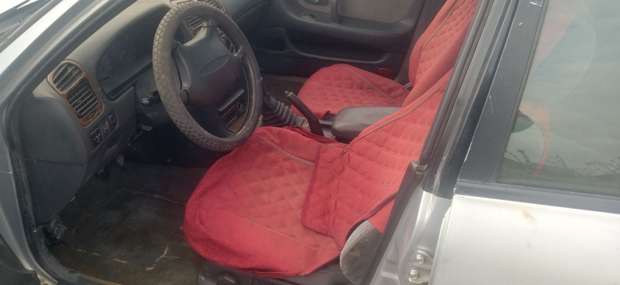 Срочно продам , Mitsubishi Galant