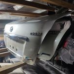 Крышка багажника Nissan Teana J32 в сборе