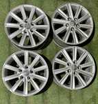 Титановые Диски r16 5х114.3 Toyota