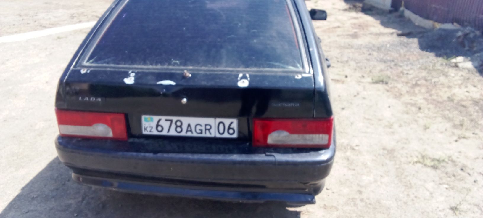 Ваз Лада( 2114 )