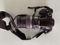 Продам фотоаппарат Canon