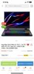 Ноутбук Acer NITRO 5