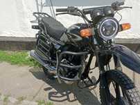 Baiga hunter ltm250 СРОЧНО!!!