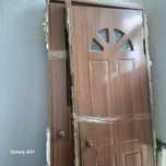 Есіктер сатылады,  жағдайы жақсы