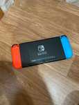 Консоль Nintendo switch
