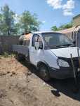 Автогудронатор 2 м2