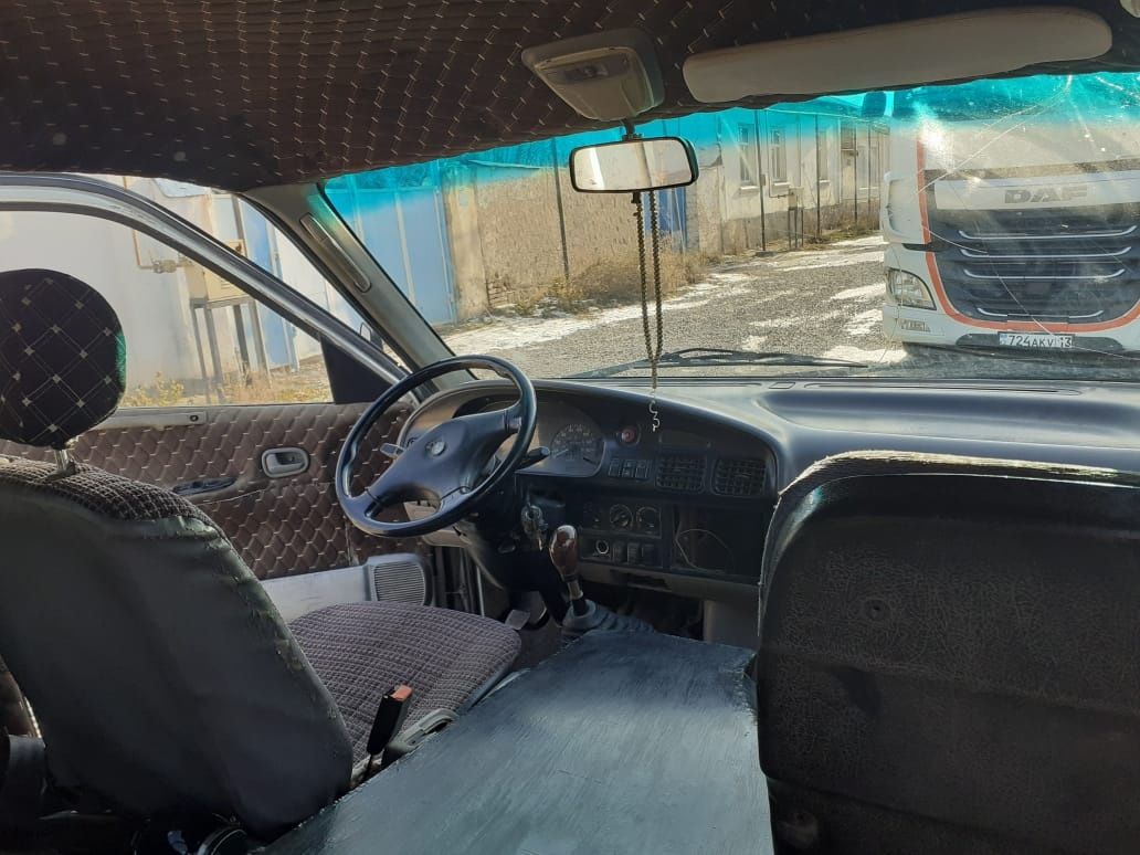 Киа микроавтобус сатылады,,вариант