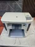 Принтер 3 в 1 HP LaserJet M1120MFP