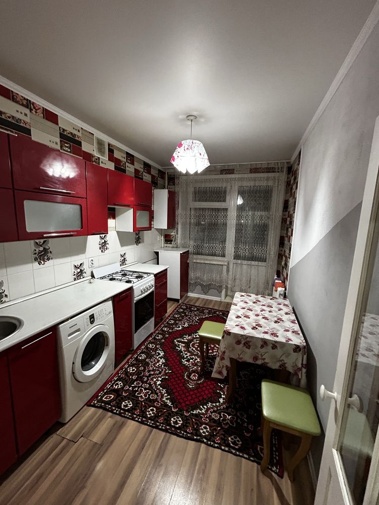 Продам 2х комнатную квартиру или , с ремонтом, на 1 этаже, не угловая