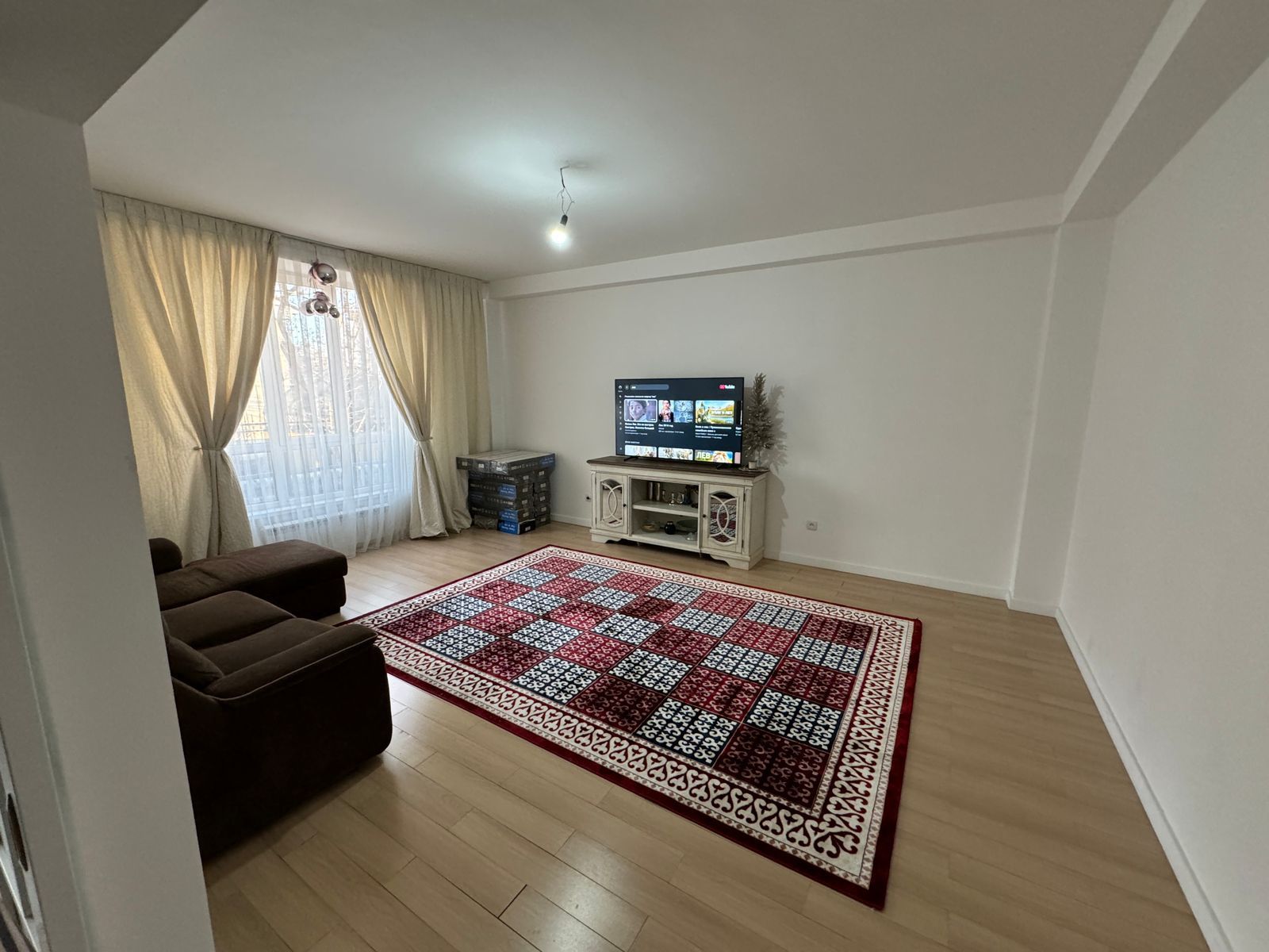Продам 3 комнатную квартиру