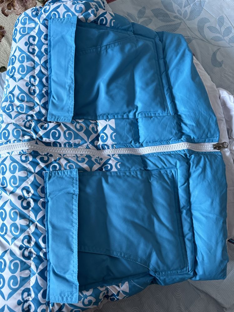 Куртка сборной Казахстан L XL