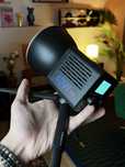 Портативный свет Ulanzi 40W RGB