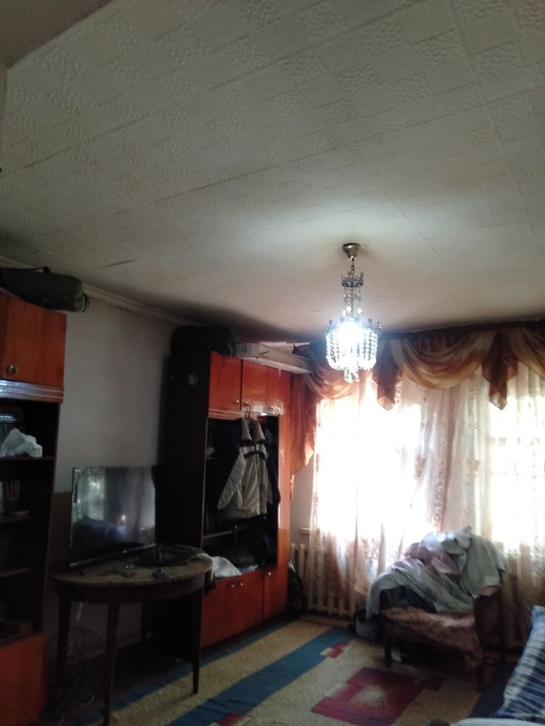 ТоПродам дом пос. Аскара Токпанова