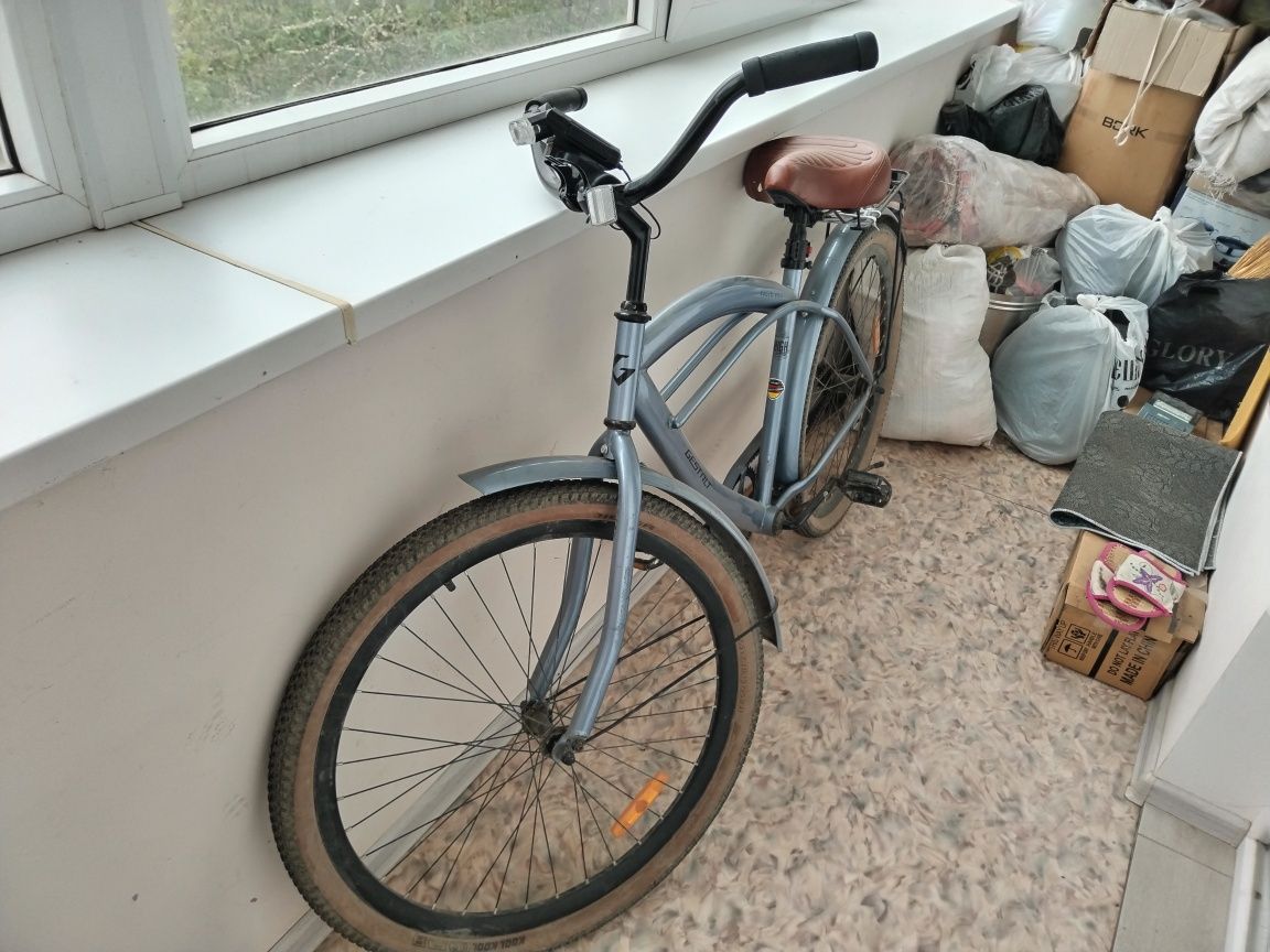Продам велосипед