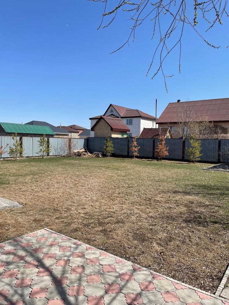 Продам каттедж в косшы