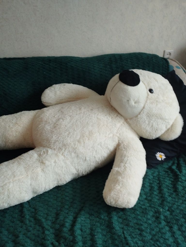 Мягкая игрушка мишка. Большой. Продам.