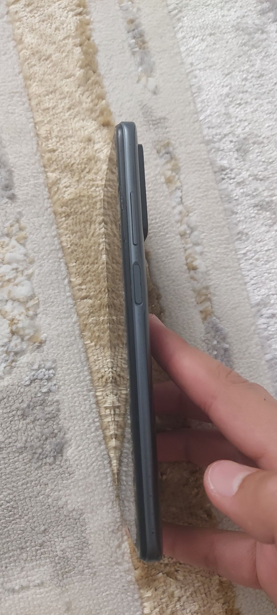 Xiaomi Redmi 10 gray