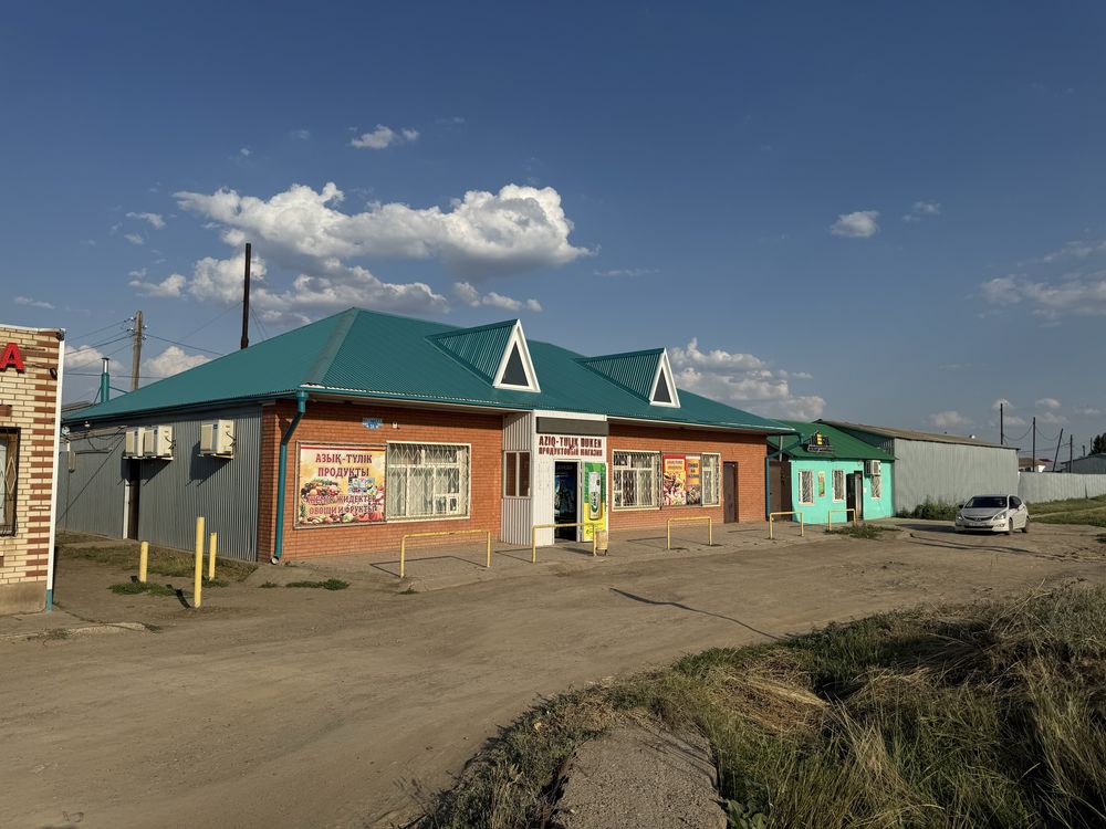 Продам коммерческую недвижимость