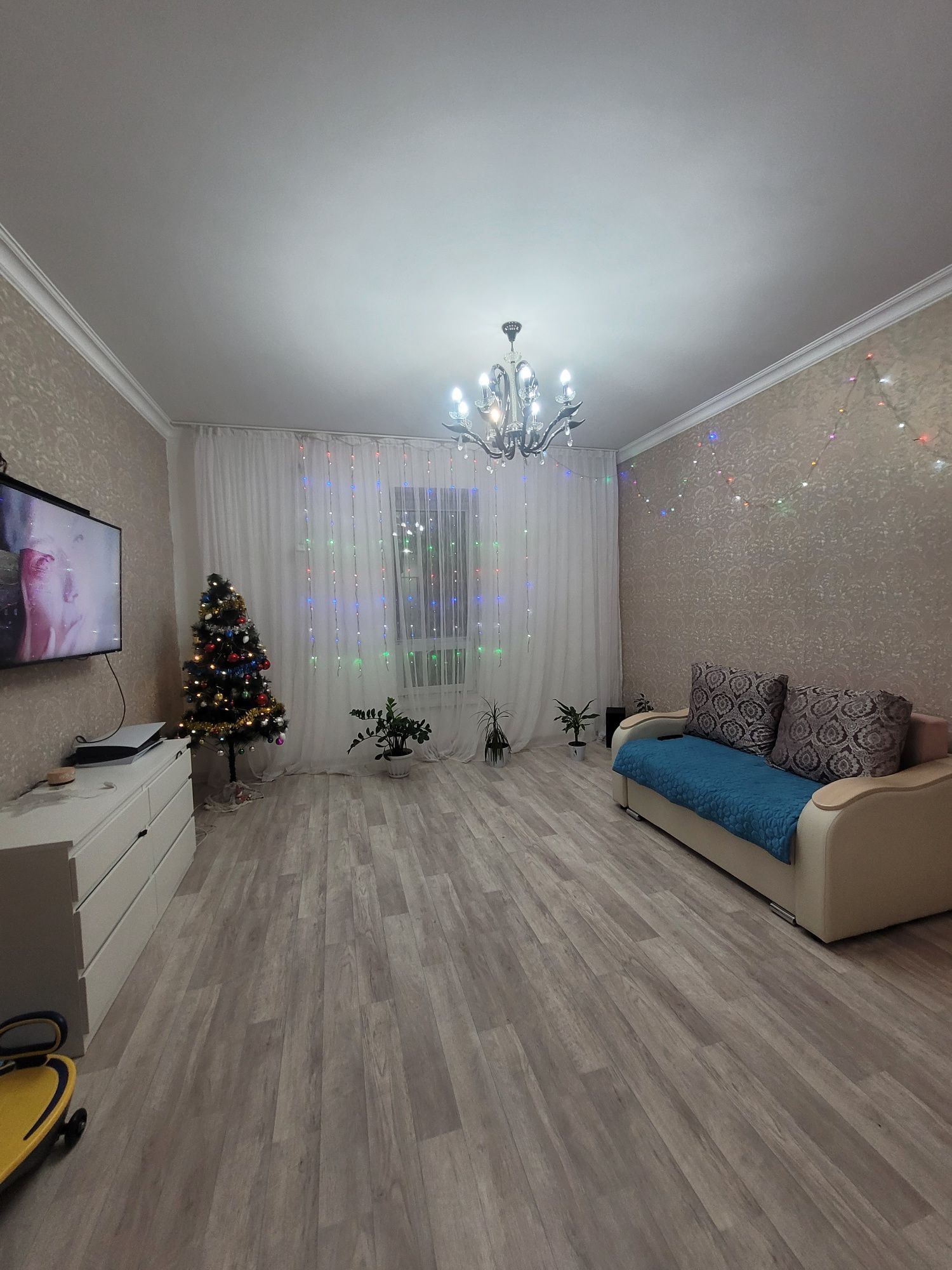 Продам красивую благоприятную квартиру