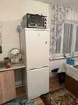 Холодильник indesit