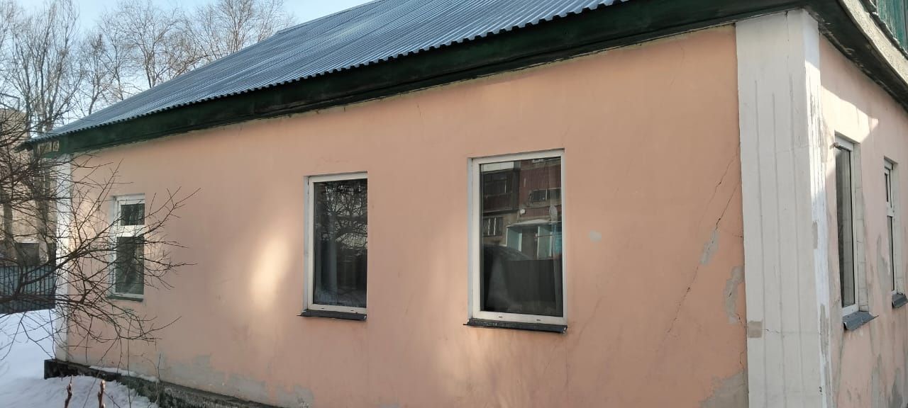 Продаю дом , с мебелью