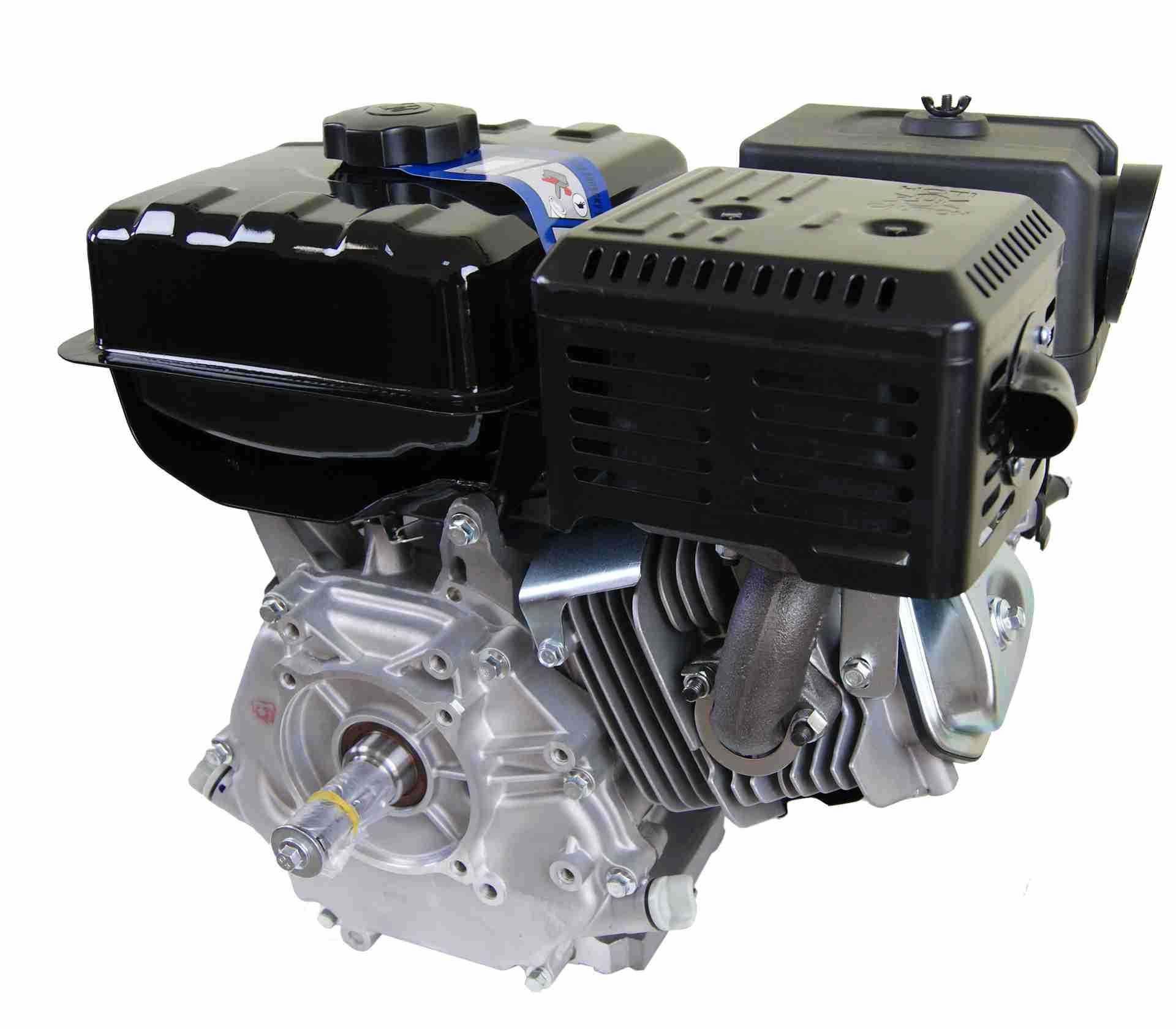 Двигатель бензиновый 15 л.с. LIFAN