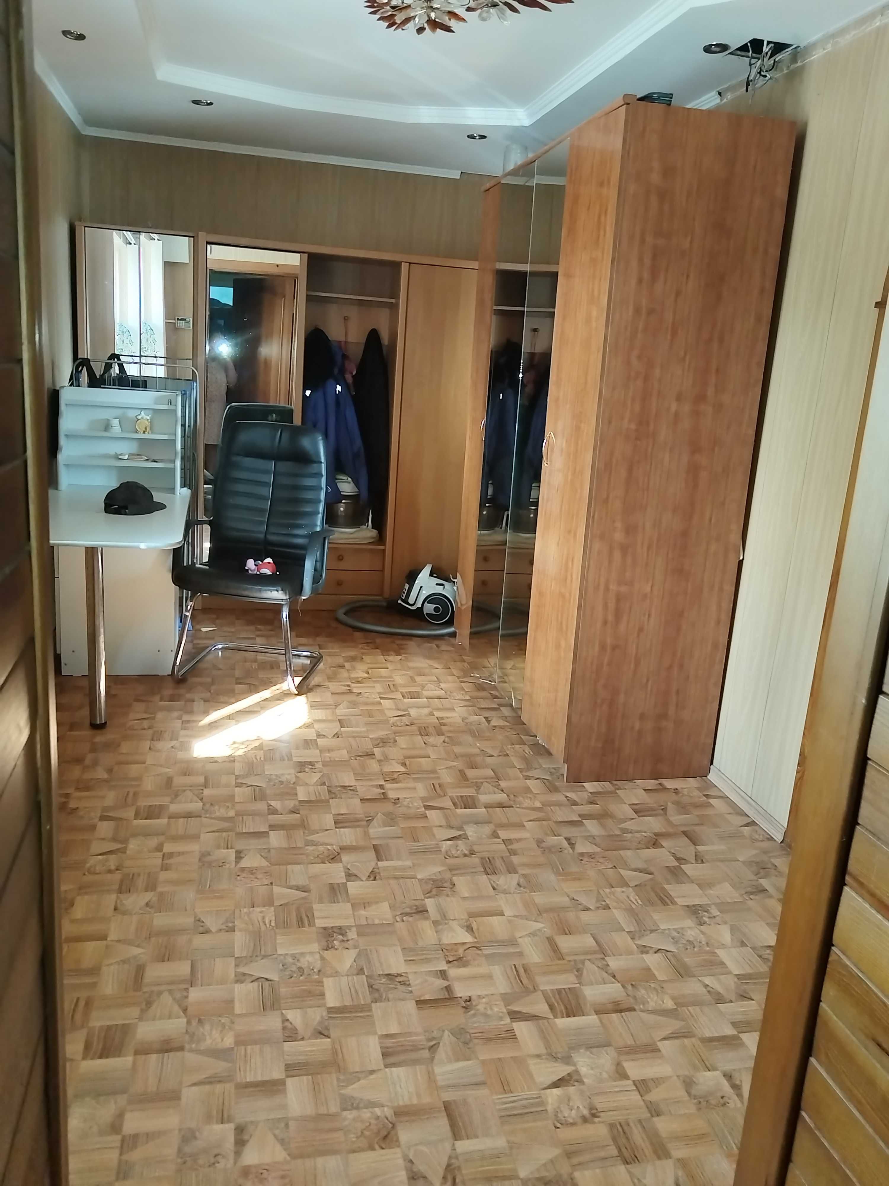 Продаётся частный дом