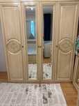 Продам спальный гарнитур