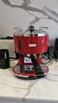 Продам рожковую кофемаши Delonghi