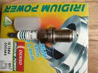 Свечи зажигания DENSO lk16#4