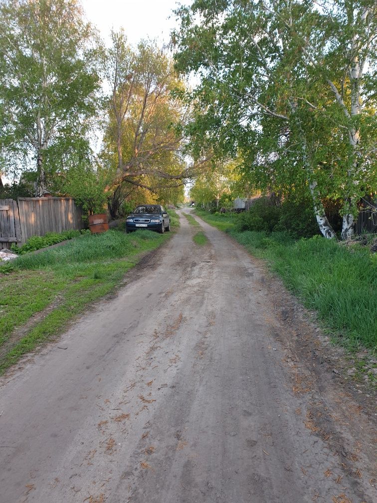 Дача 1 общество(Рудный)