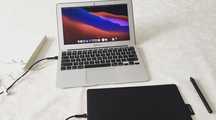MacBook Air 2015
