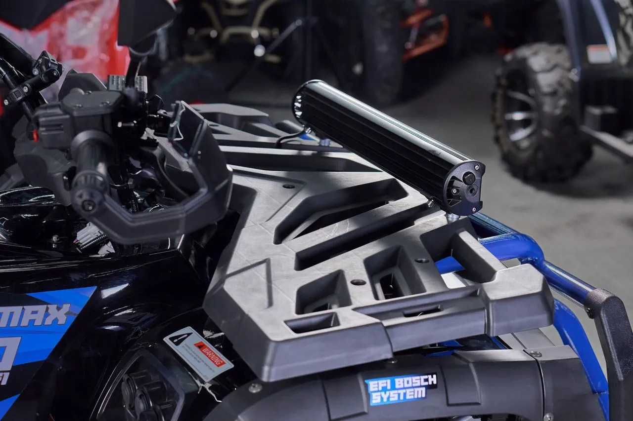 Квадроцикл Sharmax 650 Force EFI EPS