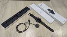 Смарт-часы - Samsung Galaxy watch 4 Classic
