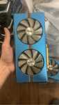 Rx 580, Rx 590 nitro Plus