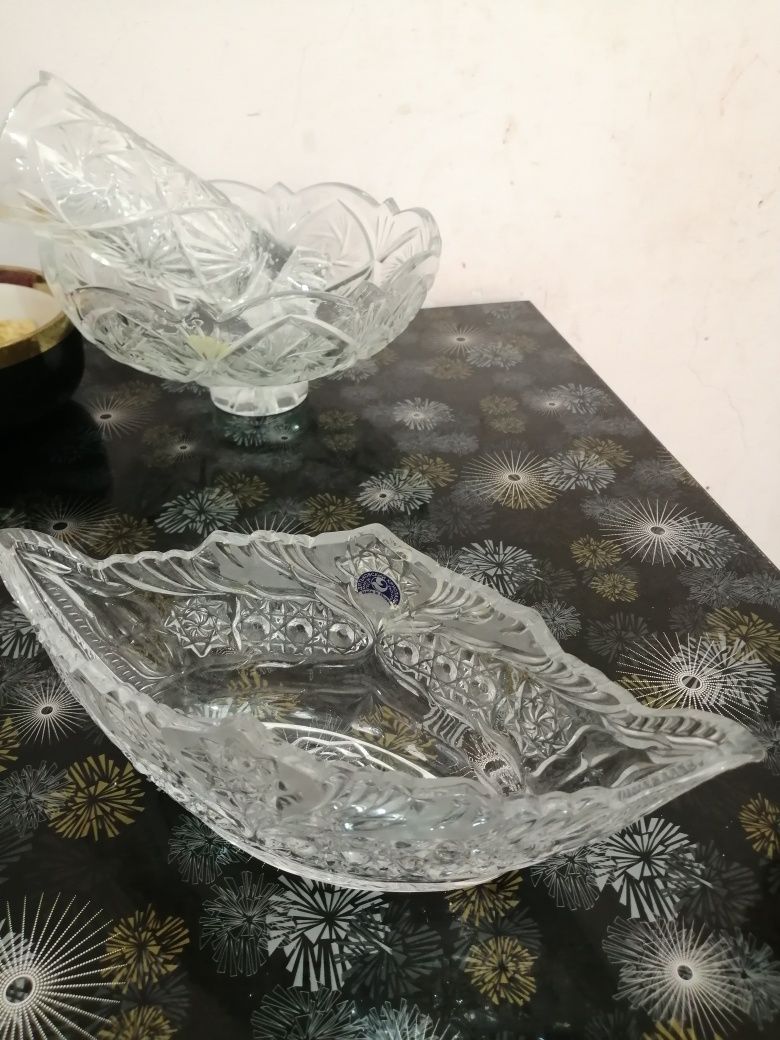 Продам вазы для фруктов, салатницы