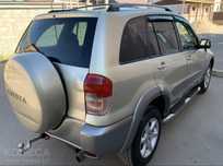 Rav 4 продается в хорошем состоянии