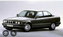 Продам запчасти на BMW e34