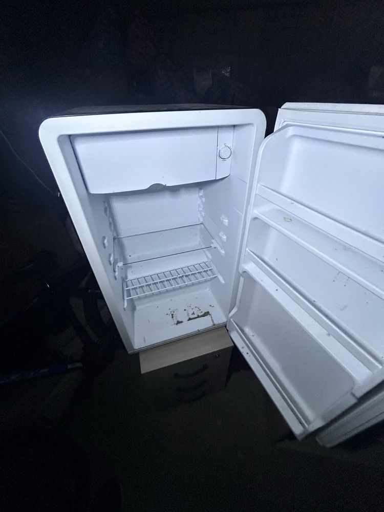 Продам морозильное и холодильное оборудование