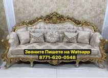 Продам диван и пару кресел гостевой