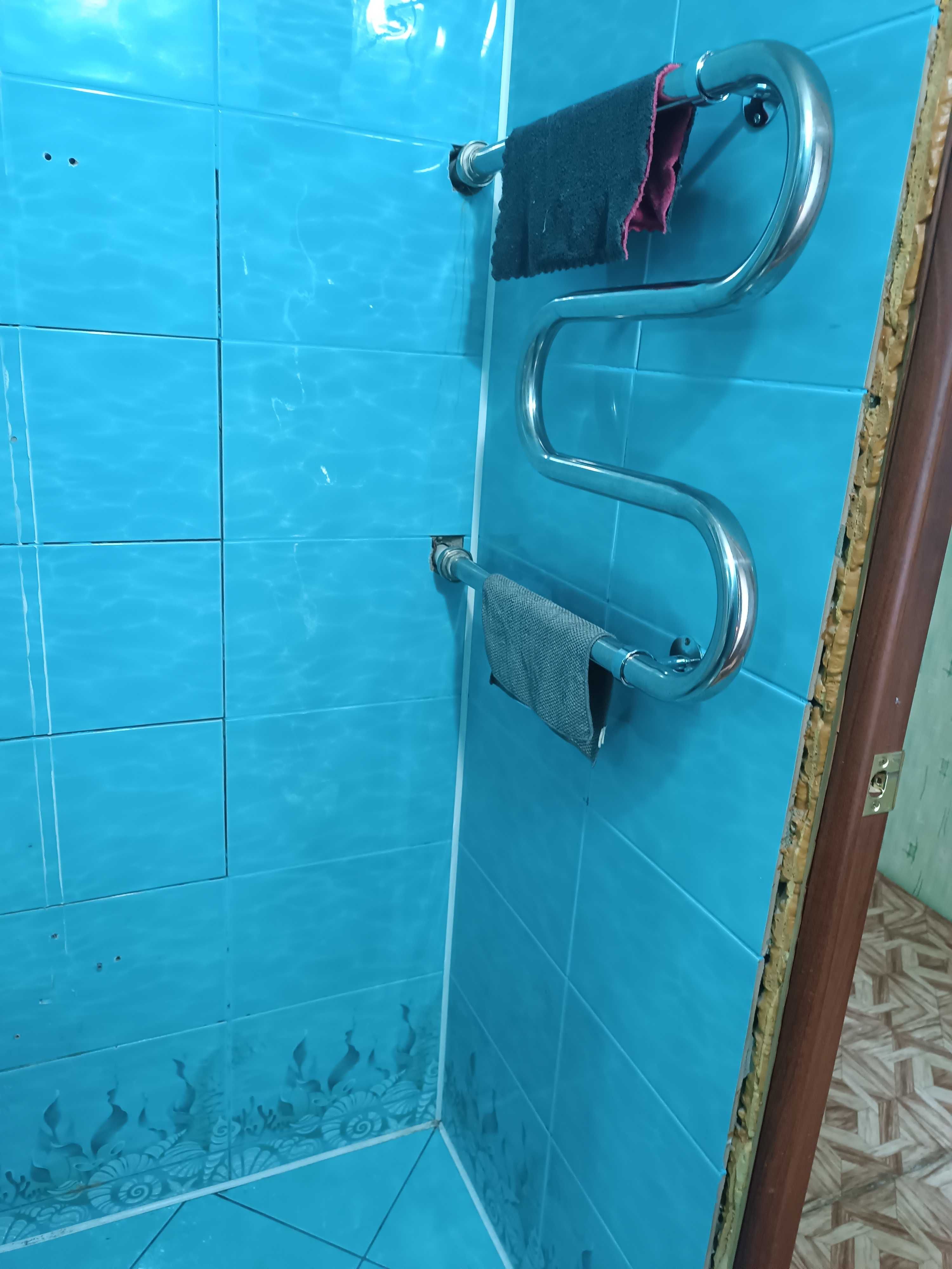 Продам 3-х комнатную квартиру Лисаковск