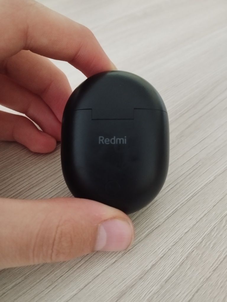 Redmi buds 4 продам 3500