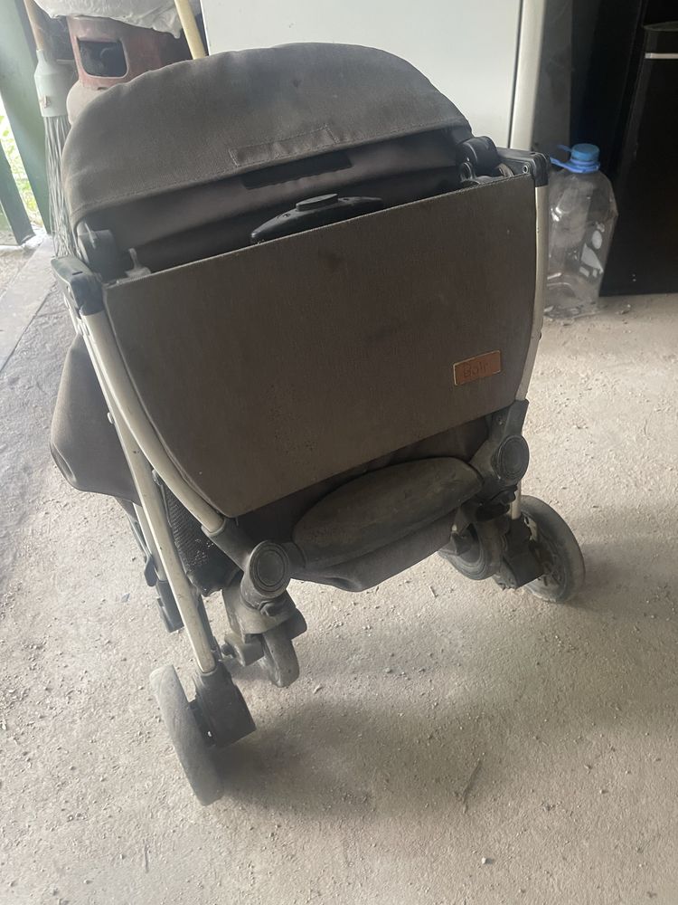 Продам складную коляску